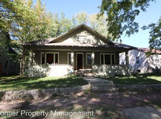 1008 Pierre St, Manhattan, KS 66502