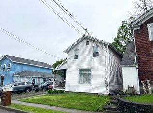 116 Chestnut St, Owego, NY 13827