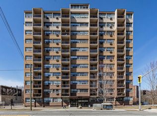 1950 Main St W #405, Hamilton, ON