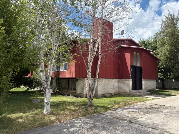 1180 S 560 W, Provo, UT 84601