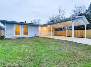 9009 Gabriel St, Houston, TX 77063