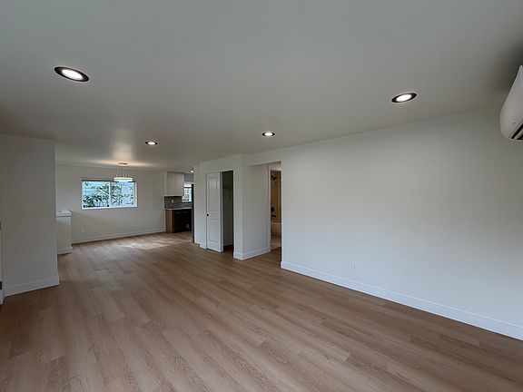 upstairs - living room