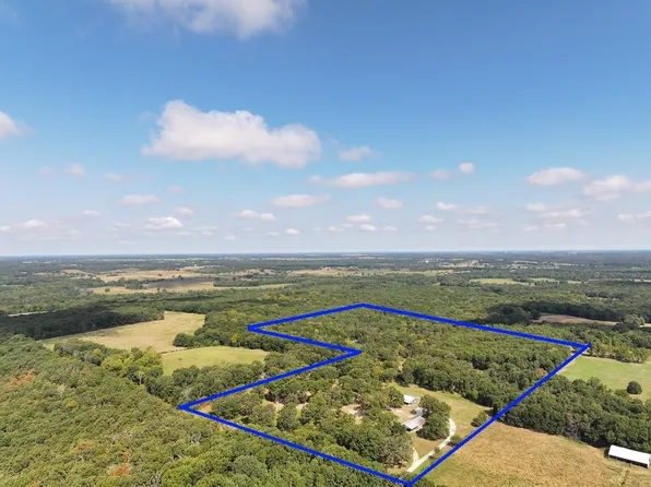 4015 E 1500th Rd, Jerico Springs, MO 64756