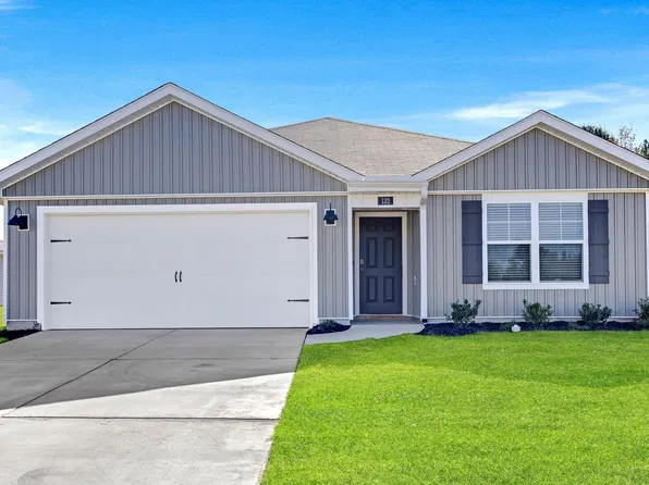 132 Trestle Point Dr, Harvest, AL 35749