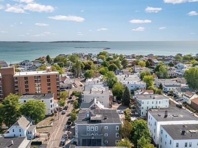 15 Wave Ave APT 3B, Revere, MA, 02151