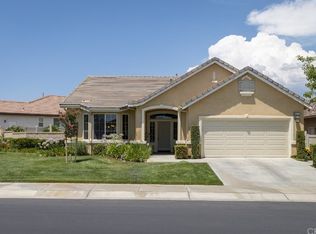 1672 Clark Crk, Beaumont, CA 92223