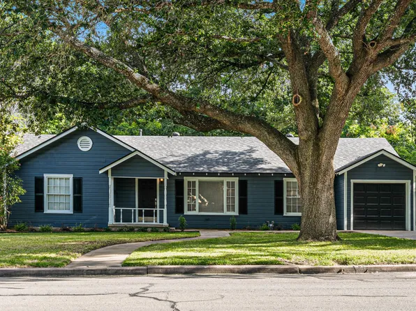 4104 Austin Ave, Waco, TX 76710