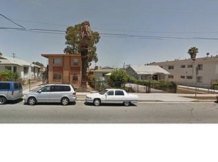 11220 S Normandie Ave APT A, Los Angeles, CA 90044