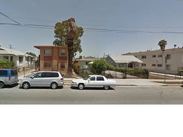 11220 S Normandie Ave APT A, Los Angeles, CA 90044