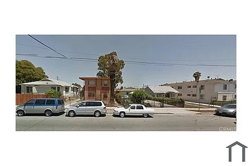 11220 S Normandie Ave #A Photo 1