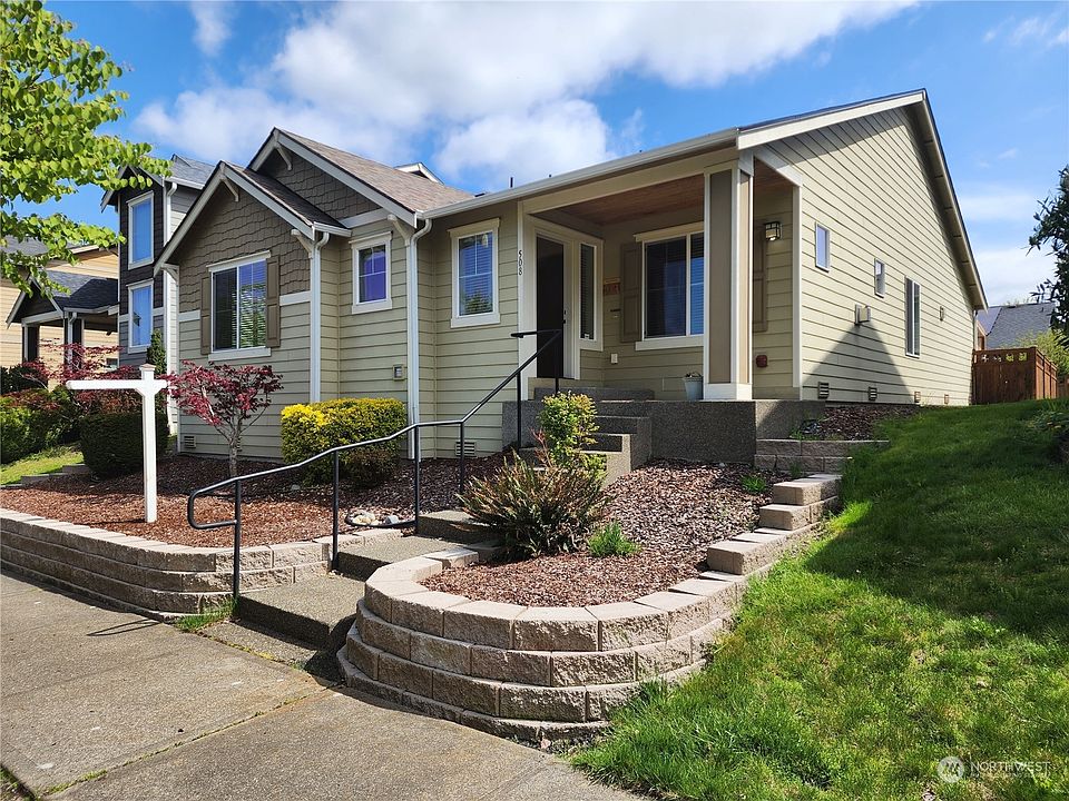 508 Sandalwood Drive SW, Olympia, WA 98502 Zillow