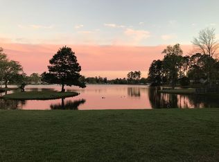 176 Timber Ridge Dr, Thomasville, GA 31757