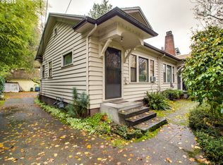 3512-3516 SE Stark St, Portland, OR 97214