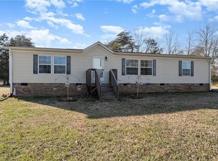 3105 Clyde Rd, Boonville, NC 27011