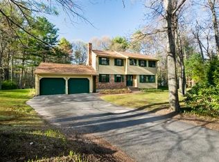 29 Summer St, North Easton, MA 02356