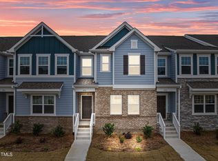 1874 Knights Crest Way, Wake Forest, NC 27587