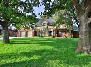 2411 Riviera Dr, Oklahoma City, OK 73112