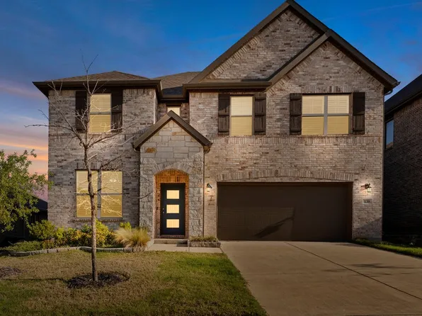 138 Nix Dr, Hickory Creek, TX 75065