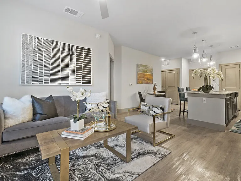 Dominion at Mercer Crossing — Photo 17