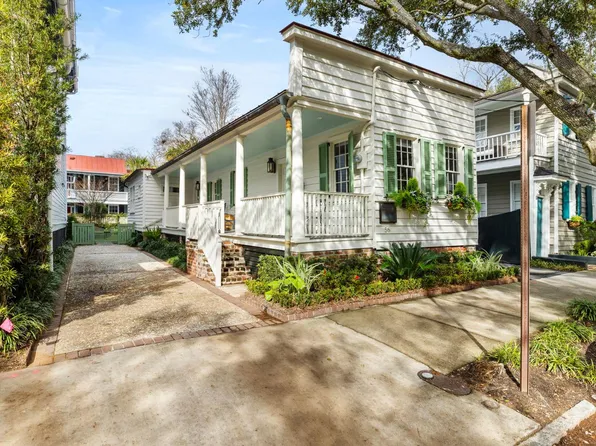56 Bull St, Charleston, SC 29401