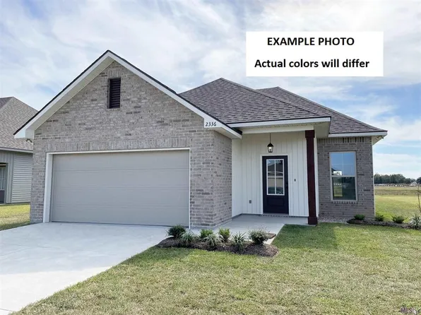 46054 Alabaster Ct, Hammond, LA 70401