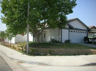 11387 Weinhart Ct, Moreno Valley, CA 92557