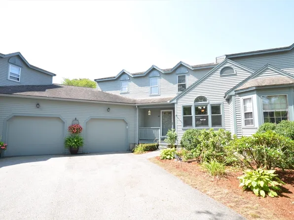 65 Bayberry Cmn #65, Franklin, MA 02038