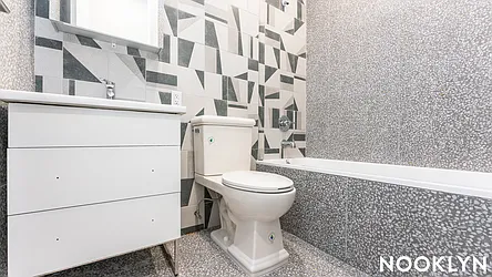 Rented by Nooklyn NYC LLC