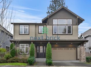 11915 162nd Ct NE, Redmond, WA 98052