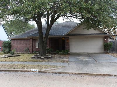 19706 Hoyte Park Ln, Spring, TX, 77379