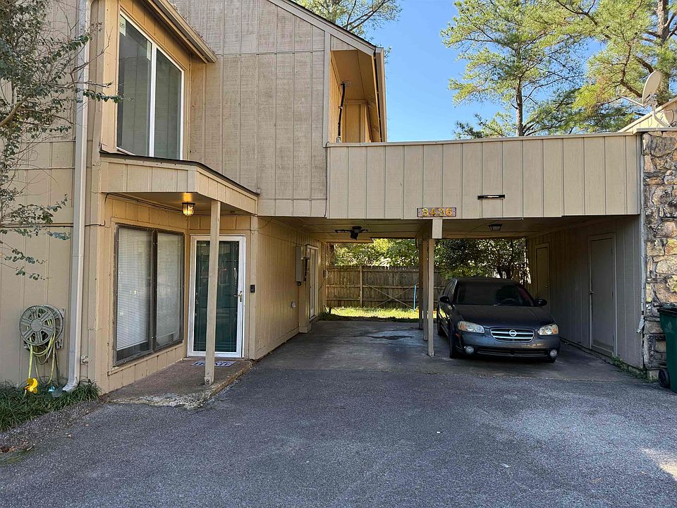 1st image of 8436 Rockcreek Pkwy #48