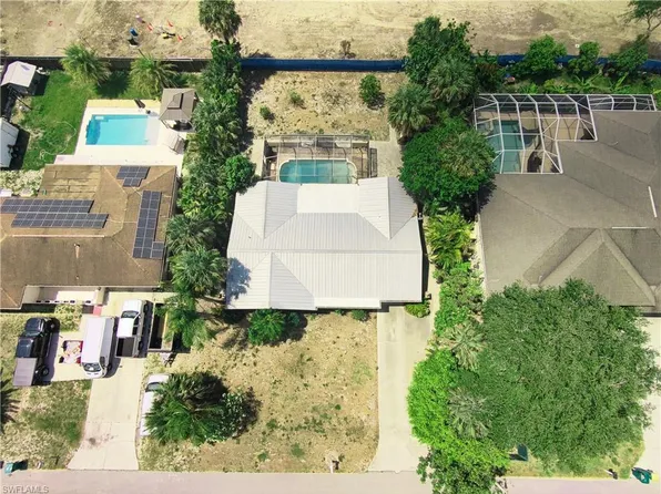 4268 25th AVE SW, NAPLES, FL 34116