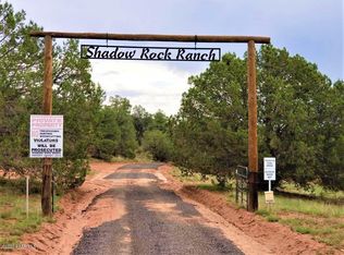 0 W Our St, Seligman, AZ 86337