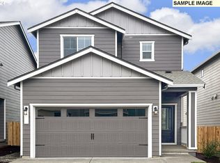 4241 SW Phyllis Ave, Gresham, OR 97080