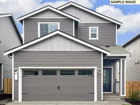 4241 SW Phyllis Ave, Gresham, OR 97080