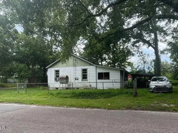 440 THOMPSON Street, Jacksonville, FL 32254