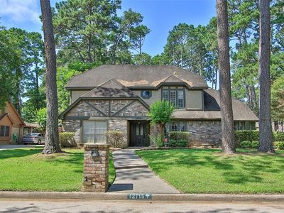 12715 Ivyforest Dr, Cypress, TX, 77429