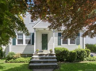 24 Henry St, Darien, CT 06820