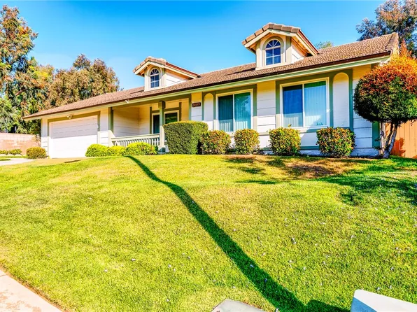 24499 Peppermill Dr, Moreno Valley, CA 92557