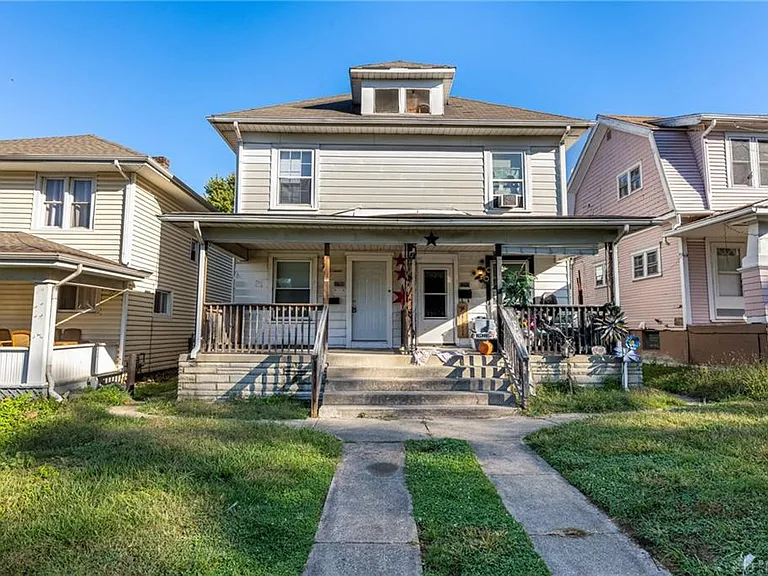 3707 E 3rd St #3705 — Photo 1
