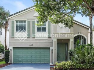 9646 Wolcott Pl, Wellington, FL 33414