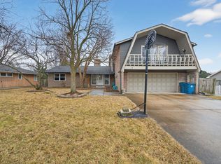 1380 Sommerset Way, Bourbonnais, IL 60914