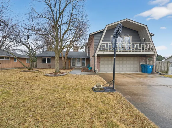 1380 Sommerset Way, Bourbonnais, IL 60914