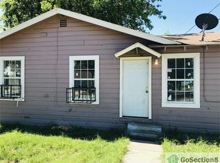 1252 Santa Monica St, San Antonio, TX 78201