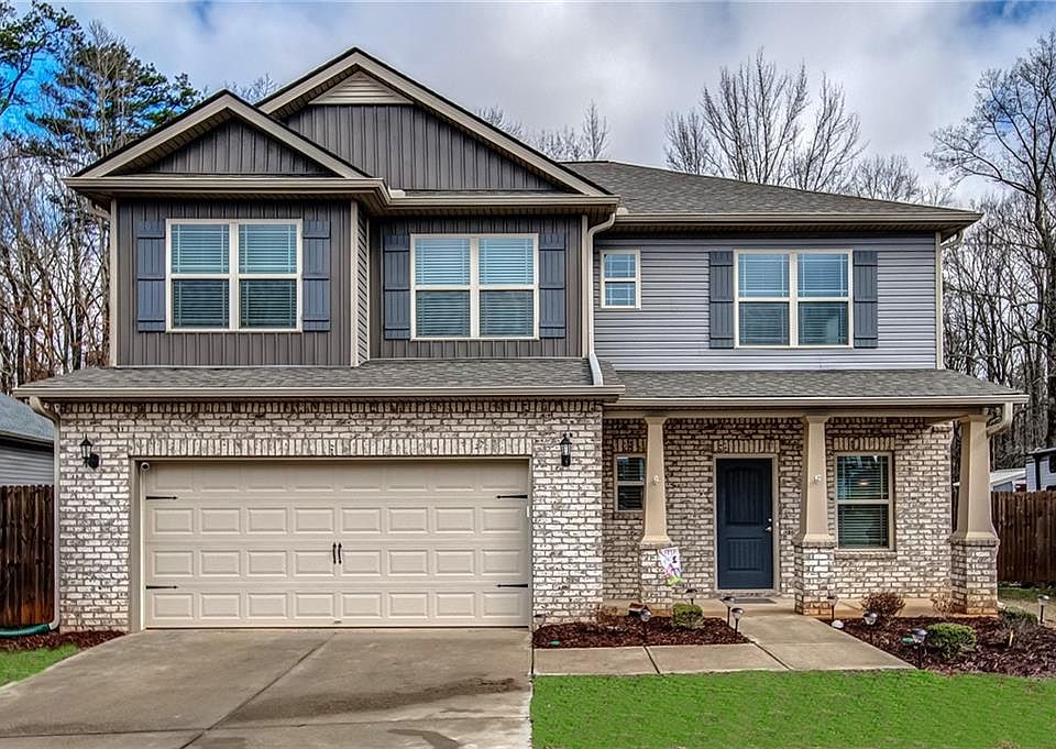 386 Angela Ln, Dawsonville, GA 30534 Zillow