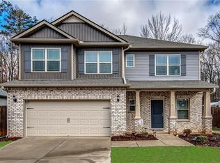 386 Angela Ln, Dawsonville, GA 30534