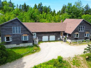 33 Corn Hl, Machiasport, ME 04655