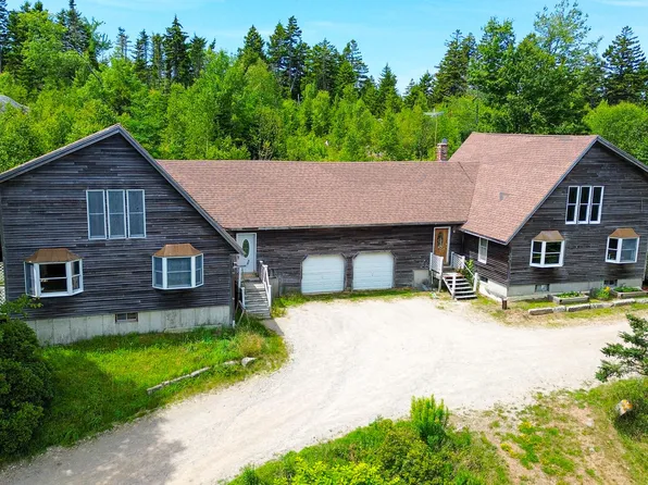 33 Corn Hill Road, Machiasport, ME 04655