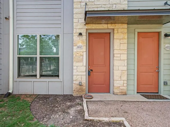 7805 Cooper Ln #A-602, Austin, TX 78745