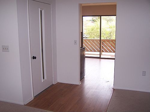 Entry Way